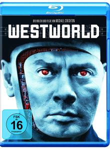 Westworld - import allemand