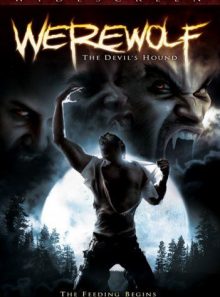 Werewolf: the devil's hound