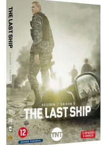 The last ship - saison 2