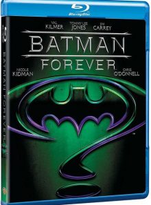 Batman forever - blu-ray