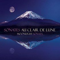 Moonlight sonata-sonates au clair
