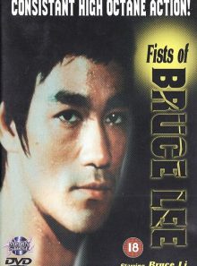 Fists of bruce lee