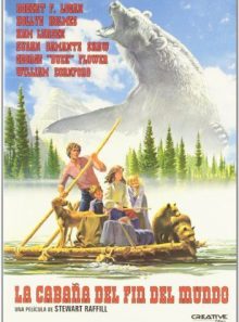 The adventures of the wilderness family ( the wilderness family ) [ non usa format, pal, reg.0 import spain ]