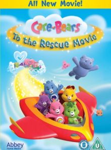 Care bears - to the rescue [dvd]