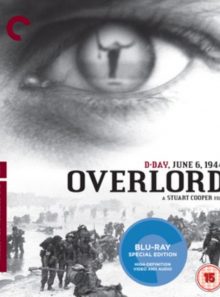 Overlord - the criterion collection