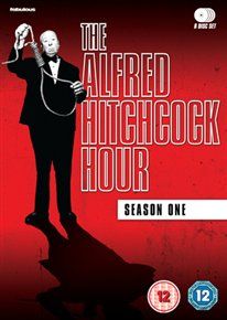 Alfred hitchcock hour season 1 the
