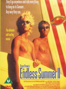 The endless summer 2 - the journey continues