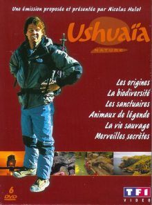 Ushuaïa nature - coffret 2