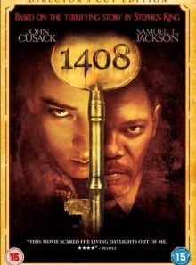 1408 - director's cut edition