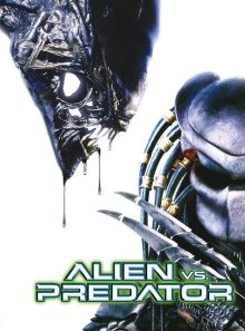 Alien vs. predator: vod hd - location