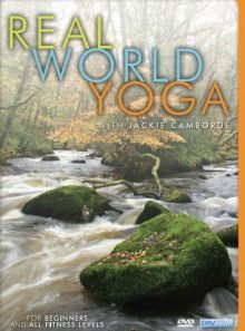 Real world yoga