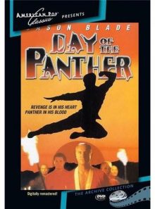 Day of panther