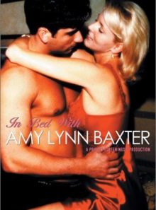 Amy lynn baxter : in bed with amy lynn