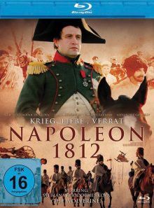 Napoleon 1812 - krieg, liebe, verrat