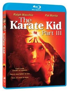 Karate kid 3 - sfida finale - karate kid iii (1989)
