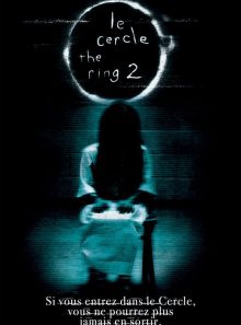 Le cercle - the ring 2: vod sd - achat