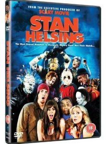 Stan helsing [import anglais] (import)