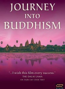 Journey into buddhism trilogy