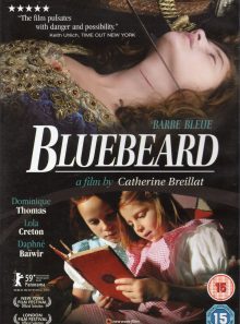 Barbe bleue - bluebeard