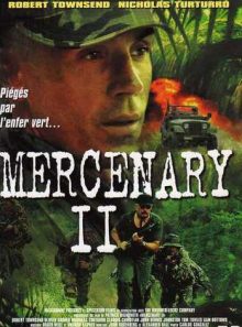Mercenary 2