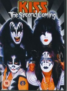 Kiss - the second coming
