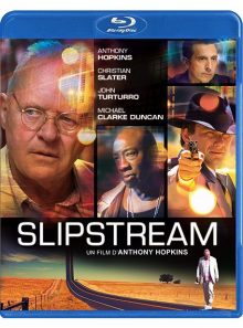 Slipstream - blu-ray