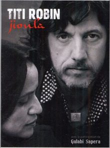 Titi robin jivula