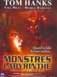 Monstres du labyrinthe (les) (version renumérisée 2003)