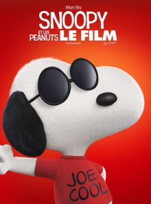Snoopy et les peanuts le film: vod hd - location