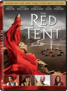 Red tent (2014)