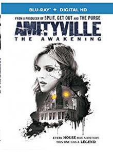 Amytiville  the awakening