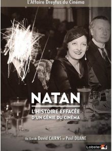 Natan : l'histoire effacée d'un génie du cinéma