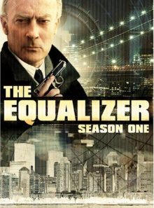 The equalizer - season one
