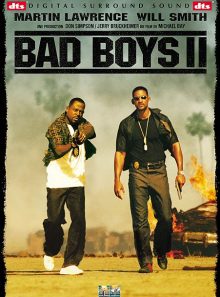 Bad boys ii - édition single