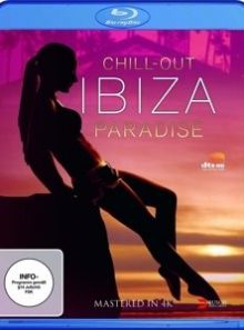 Ibiza-chill-out paradise (bl