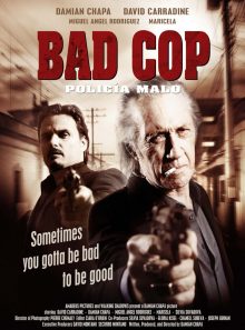 Bad cop (policia malo)