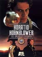 Horatio hornblower - the adventure continues