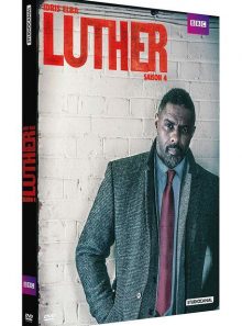 Luther - saison 4