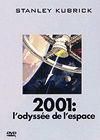 2001 : l'odyssée de l'espace - coffret collector - edition belge