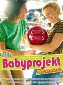 Das babyprojekt-producing adults