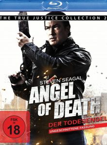 Angel of death - der todesengel
