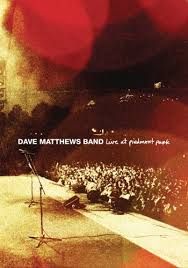 Live at piedmont park - matthews, dave -band