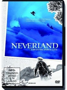 Dvd * neverland [import allemand] (import)