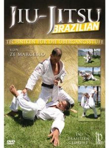 Ze marcello - jiu-jitsu brazilian