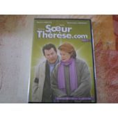 Soeur thérèese.com dvd 3 - sang d'encre - au nom du père