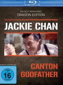 Canton godfather (dragon edition)
