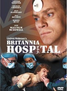 Britannia hospital