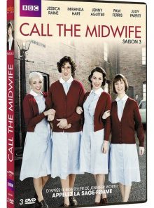 Call the midwife - saison 3