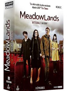 Meadowlands - saison 1