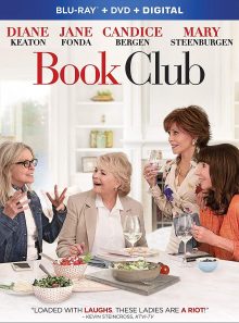 Le book club (book club)